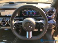 Mercedes-Benz A-Class 2024