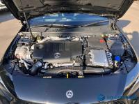 Mercedes-Benz A-Class 2024