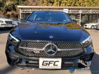 Mercedes-Benz A-Class 2024