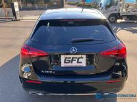 Mercedes-Benz A-Class 2024