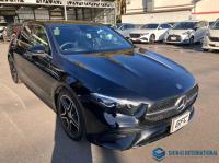 Mercedes-Benz A-Class 2024