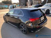 Mercedes-Benz A-Class 2024