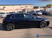Mercedes-Benz A-Class 2024