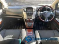 Toyota Harrier 2009