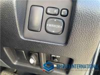 Toyota Harrier 2009