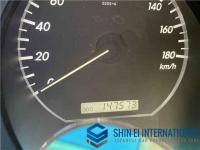 Toyota Harrier 2009
