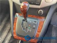 Toyota Harrier 2009