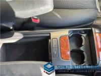 Toyota Harrier 2009