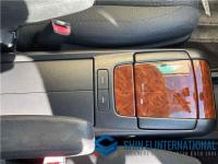 Toyota Harrier 2009