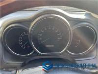 Toyota Harrier 2009