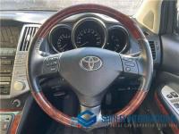 Toyota Harrier 2009