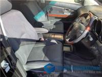 Toyota Harrier 2009