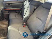 Toyota Harrier 2009