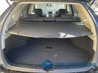 Toyota Harrier 2009