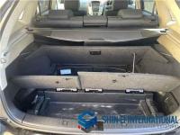 Toyota Harrier 2009