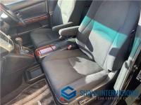 Toyota Harrier 2009