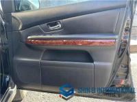 Toyota Harrier 2009