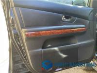 Toyota Harrier 2009