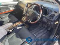 Toyota Harrier 2009