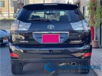 Toyota Harrier 2009