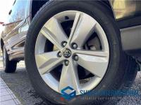 Toyota Harrier 2009