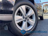 Toyota Harrier 2009