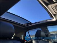 Toyota Harrier 2012