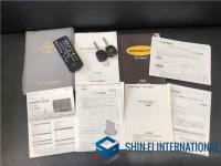 Toyota Harrier 2012