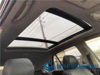 Toyota Harrier 2012