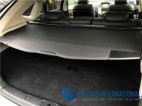 Toyota Harrier 2012