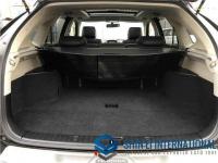 Toyota Harrier 2012