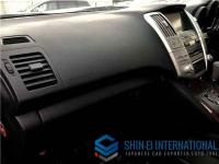 Toyota Harrier 2012