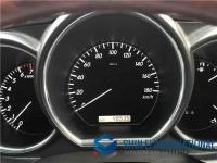 Toyota Harrier 2012