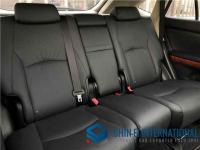 Toyota Harrier 2012