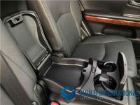 Toyota Harrier 2012