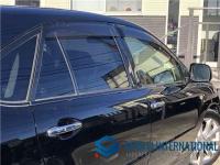 Toyota Harrier 2012
