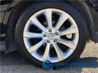 Toyota Harrier 2012