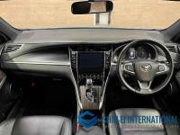 Toyota Harrier 2013
