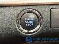 Toyota Harrier 2013