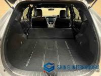 Toyota Harrier 2013