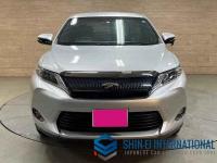 Toyota Harrier 2013