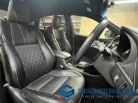 Toyota Harrier 2013