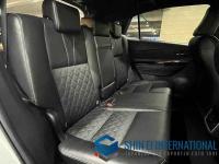 Toyota Harrier 2013