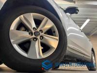 Toyota Harrier 2013