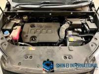 Toyota Harrier 2013