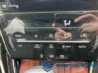 Toyota Harrier 2013