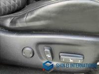 Toyota Harrier 2013