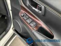 Toyota Harrier 2013