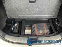 Toyota Harrier 2013