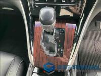 Toyota Harrier 2013